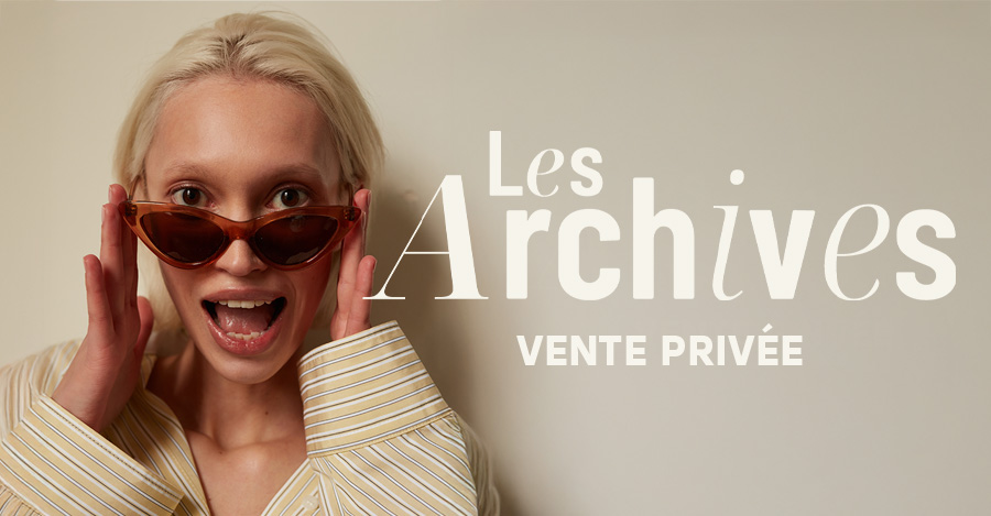 Les Archives