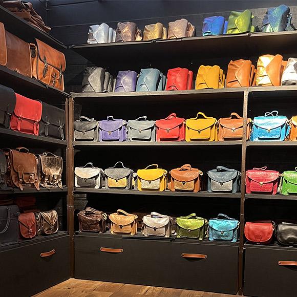 Boutique hotsell paul marius