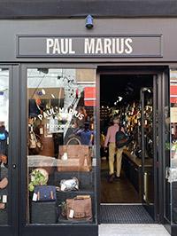 Paul Marius Annecy