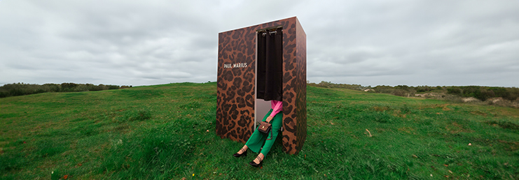 Leopard Collection