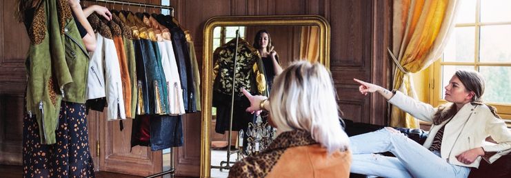 Ready-to-wear