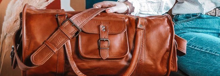 Paul marius sac sale voyage