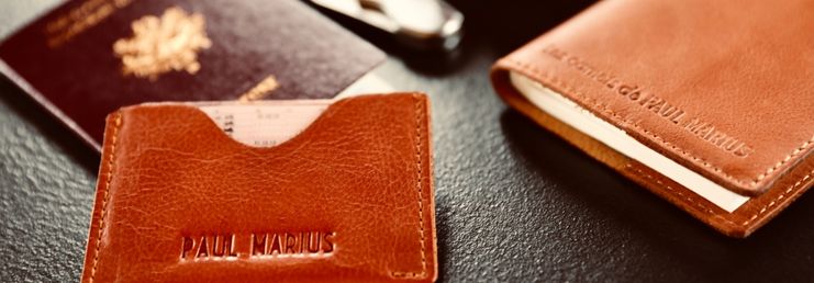 Paul shop marius accessoires