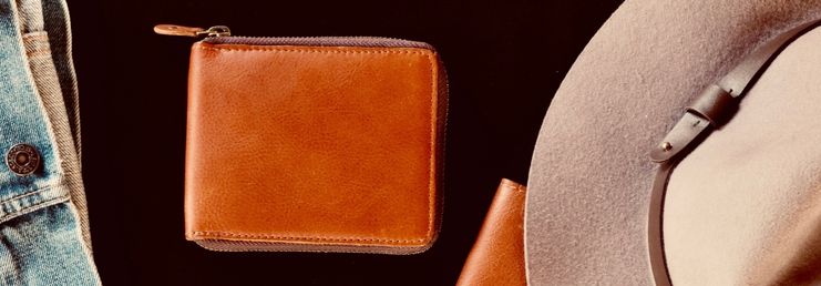Portefeuille homme hotsell cuir paul marius