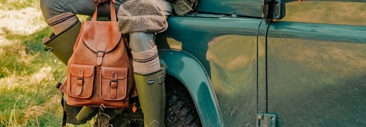 Sac a dos hotsell homme paul marius