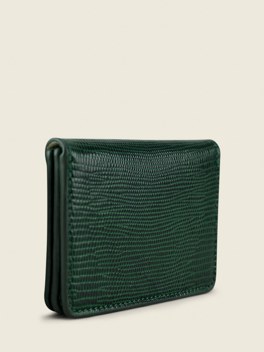 green-leather-purse-basile-1960-paul-marius-back-view-picture-m75-l-dg