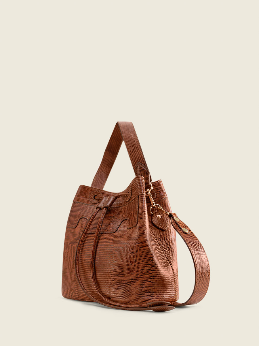 brown-leather-bucket-bag-capucine-1960-paul-marius-side-view-picture-w39-l-l