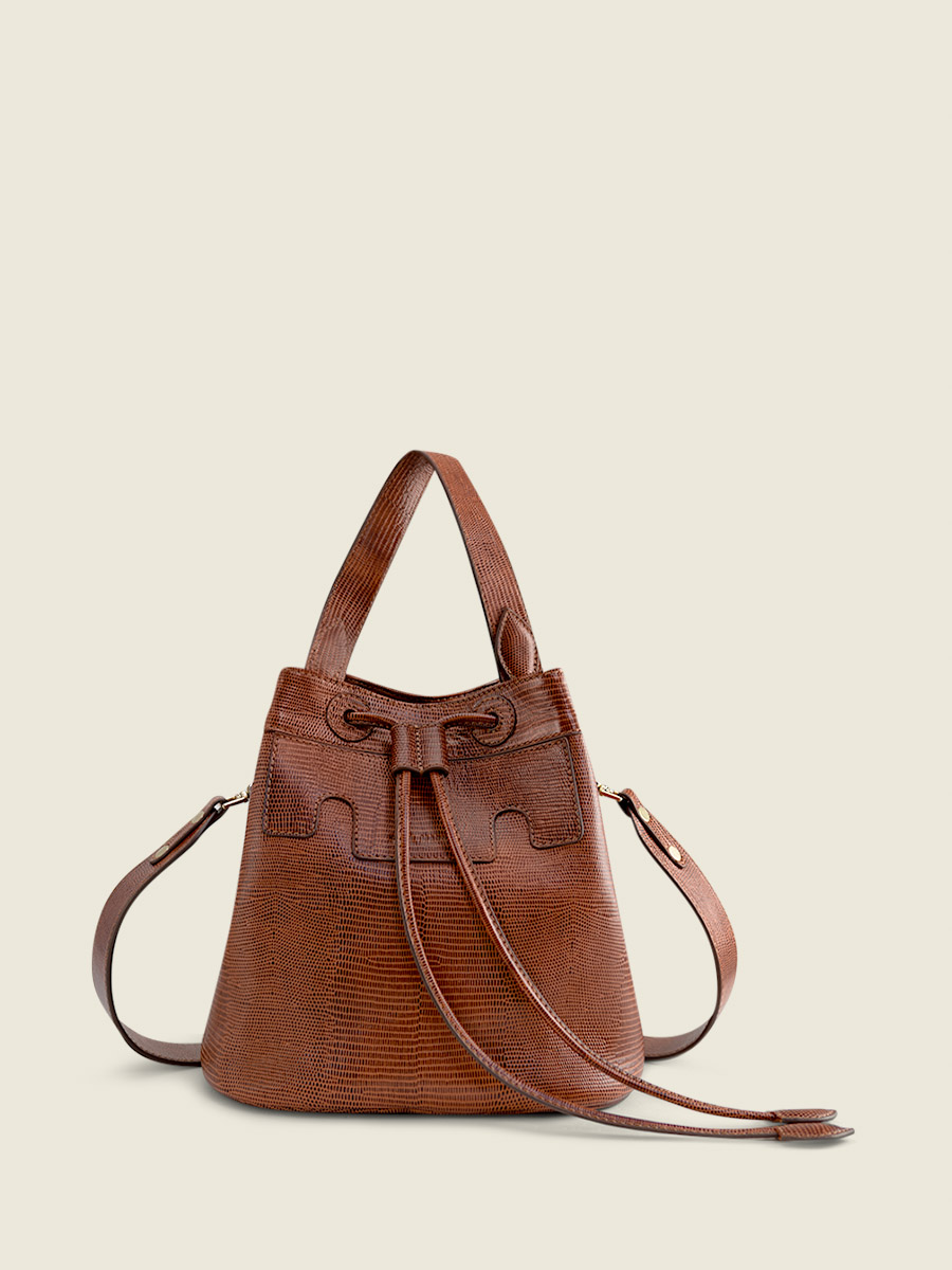 brown-leather-bucket-bag-capucine-1960-paul-marius-front-view-picture-w39-l-l