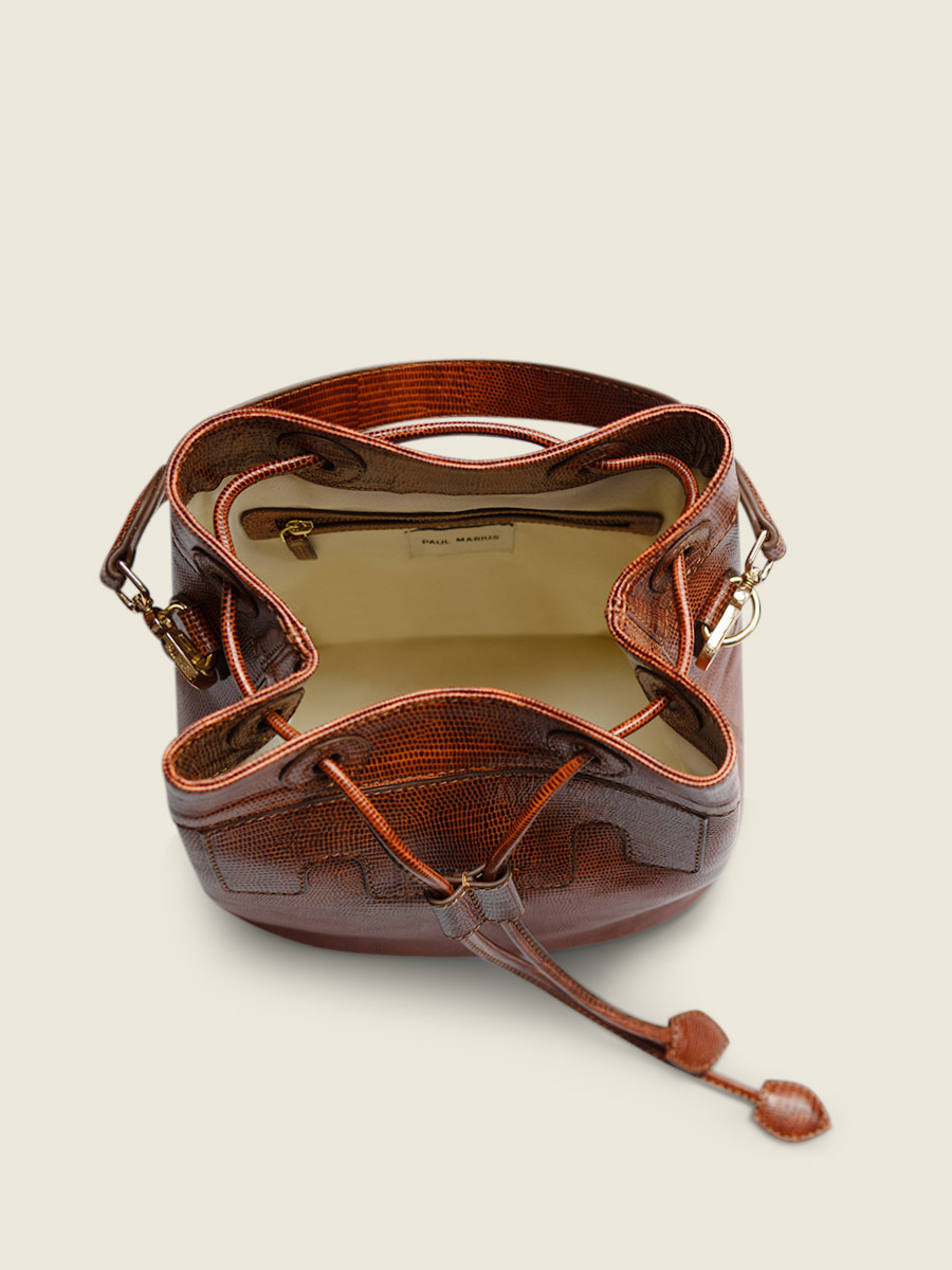 Sac seau paul marius top