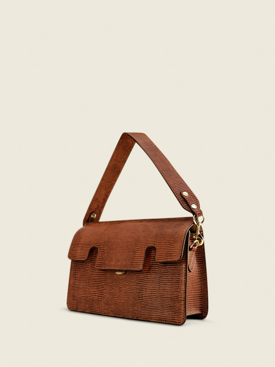 brown-leather-baguette-bag-gabrielle-1960-paul-marius-back-view-picture-w42-l-l