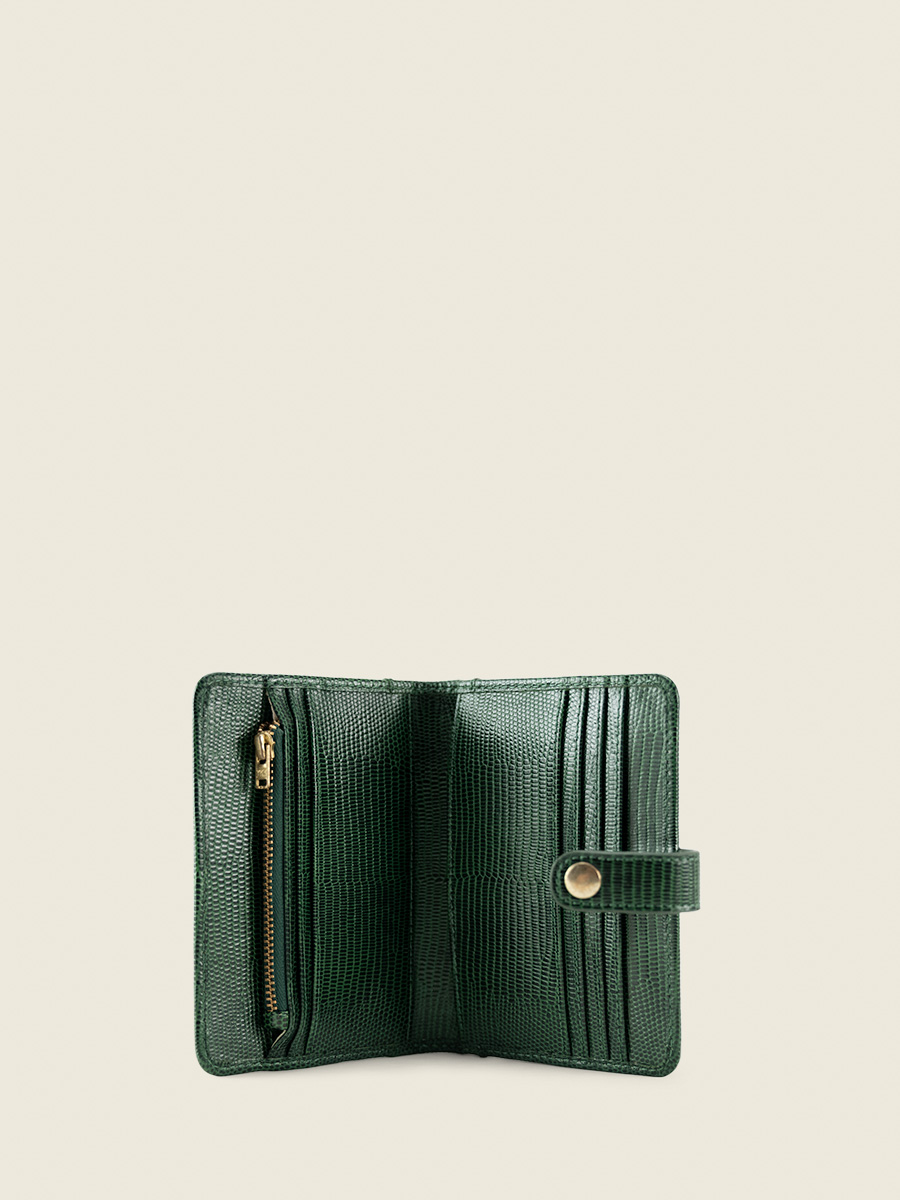 green-leather-wallet-leportefeuille-jeanne-1960-paul-marius-inside-view-picture-m34-l-dg