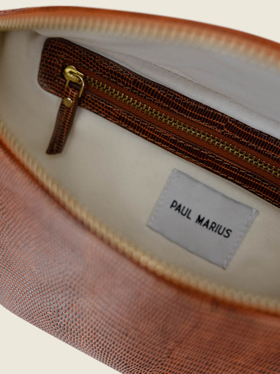 brown-leather-fanny-pack-labanane-1960-paul-marius-inside-view-picture-m503-l-l