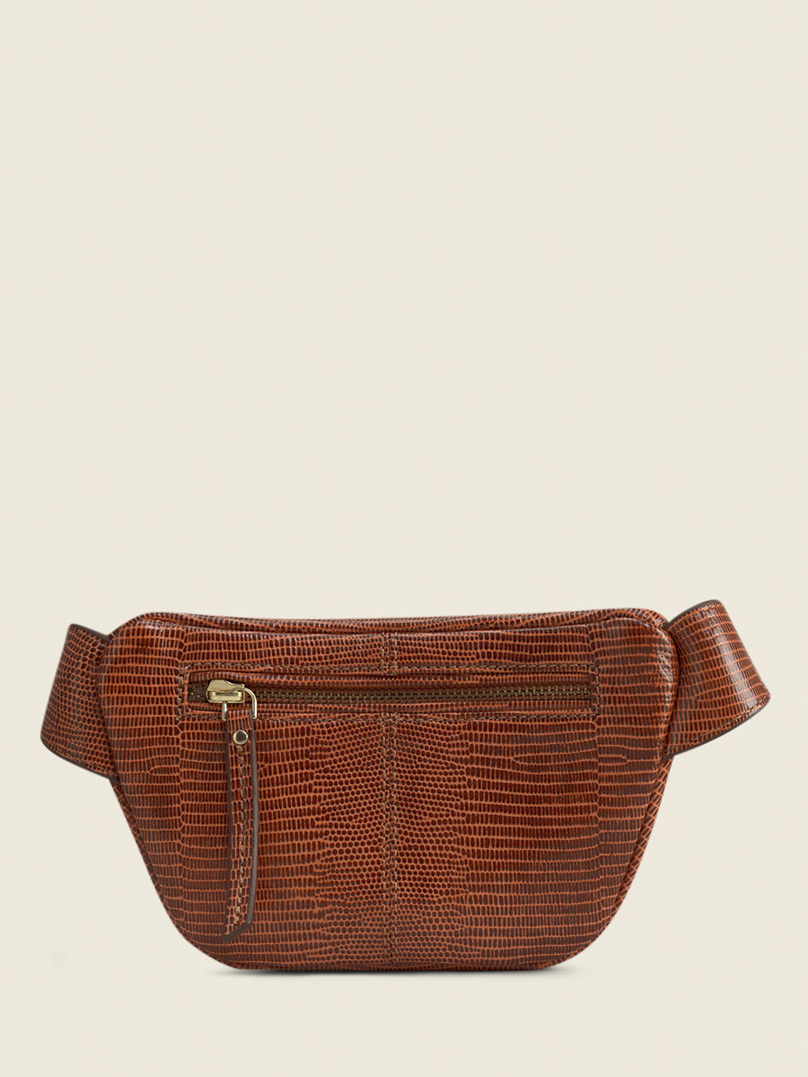 Nanushka fanny pack top