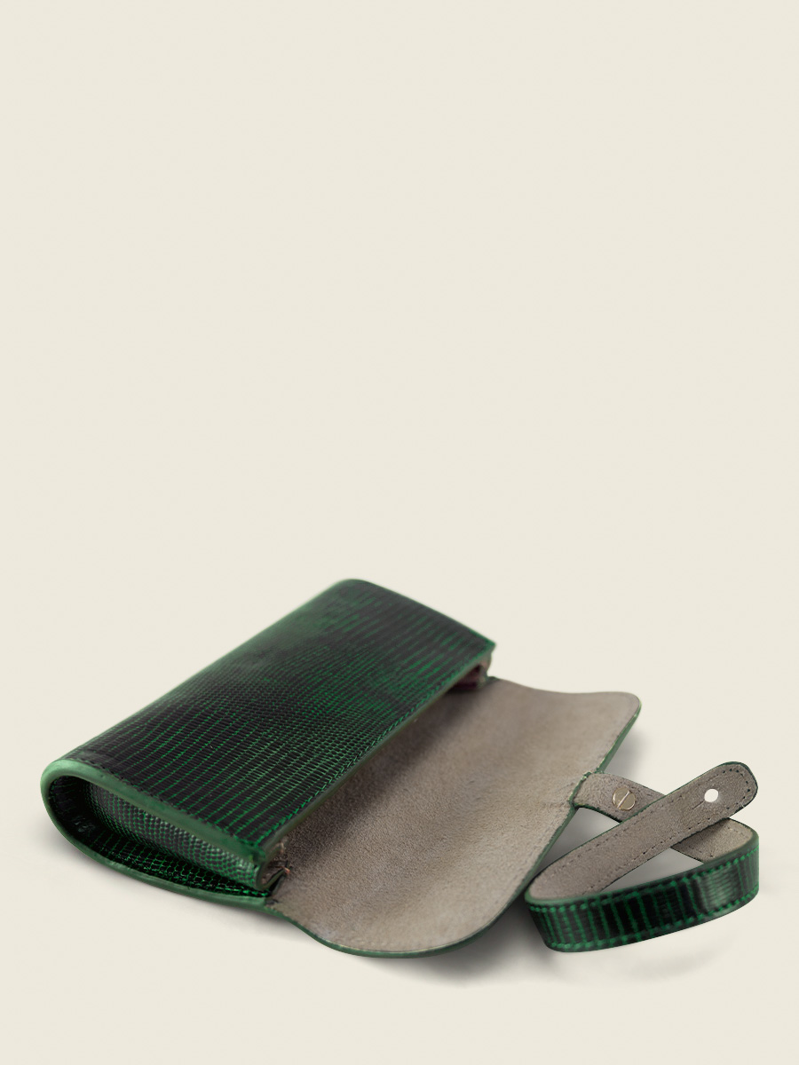 green-leather-glasses-case-oscar-1960-paul-marius-inside-view-picture-m50-l-dg