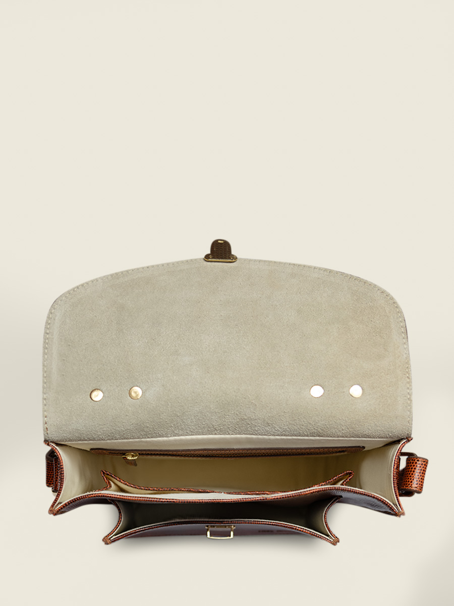 brown-leather-handbag-mademoiselle-george-1960-paul-marius-campaign-picture-w05-l-l