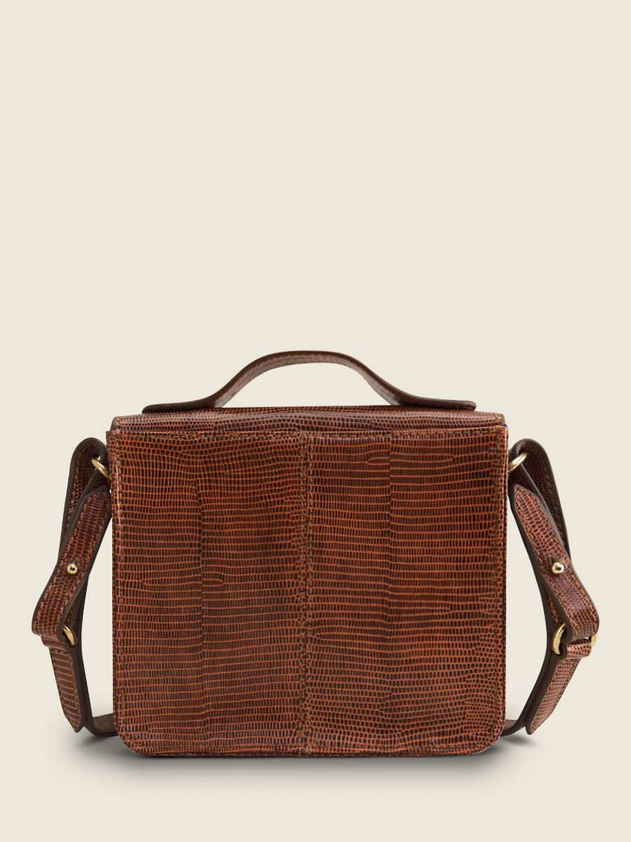 brown-leather-handbag-mademoiselle-george-xs-1960-paul-marius-back-view-picture-w05xs-l-l