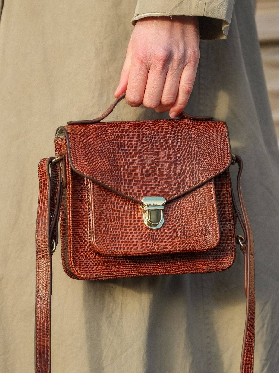 brown-leather-handbag-mademoiselle-george-xs-1960-paul-marius-focus-material-picture-w05xs-l-l