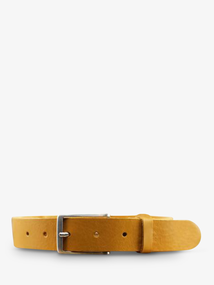 leather-belt-beige-front-view-picture-laceinture-magnifique--30mm-sand-paul-marius-3760125339535