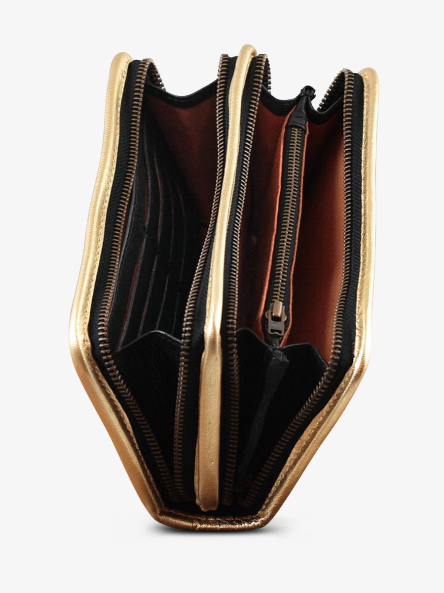 leather-wallet-woman-multicoloured-black-gold-rear-view-picture-moncompagnon-black-gold-paul-marius-3760125332048
