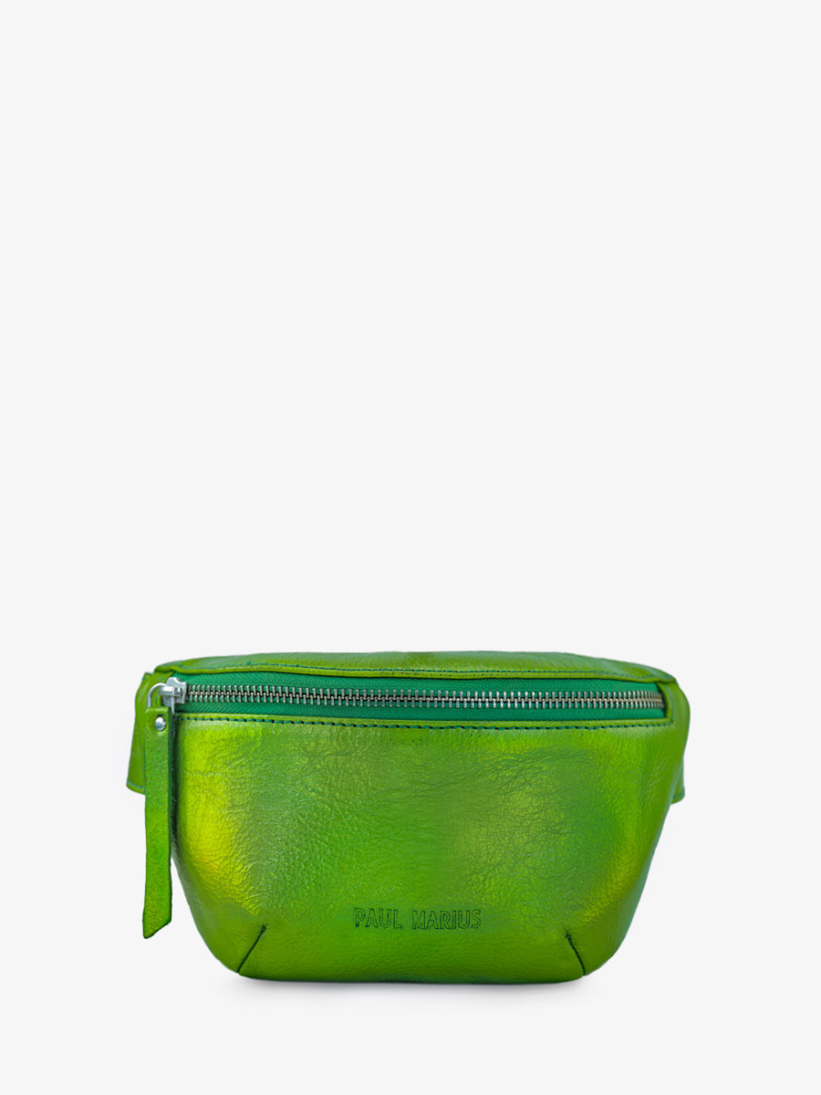 Fanny pack front new arrivals