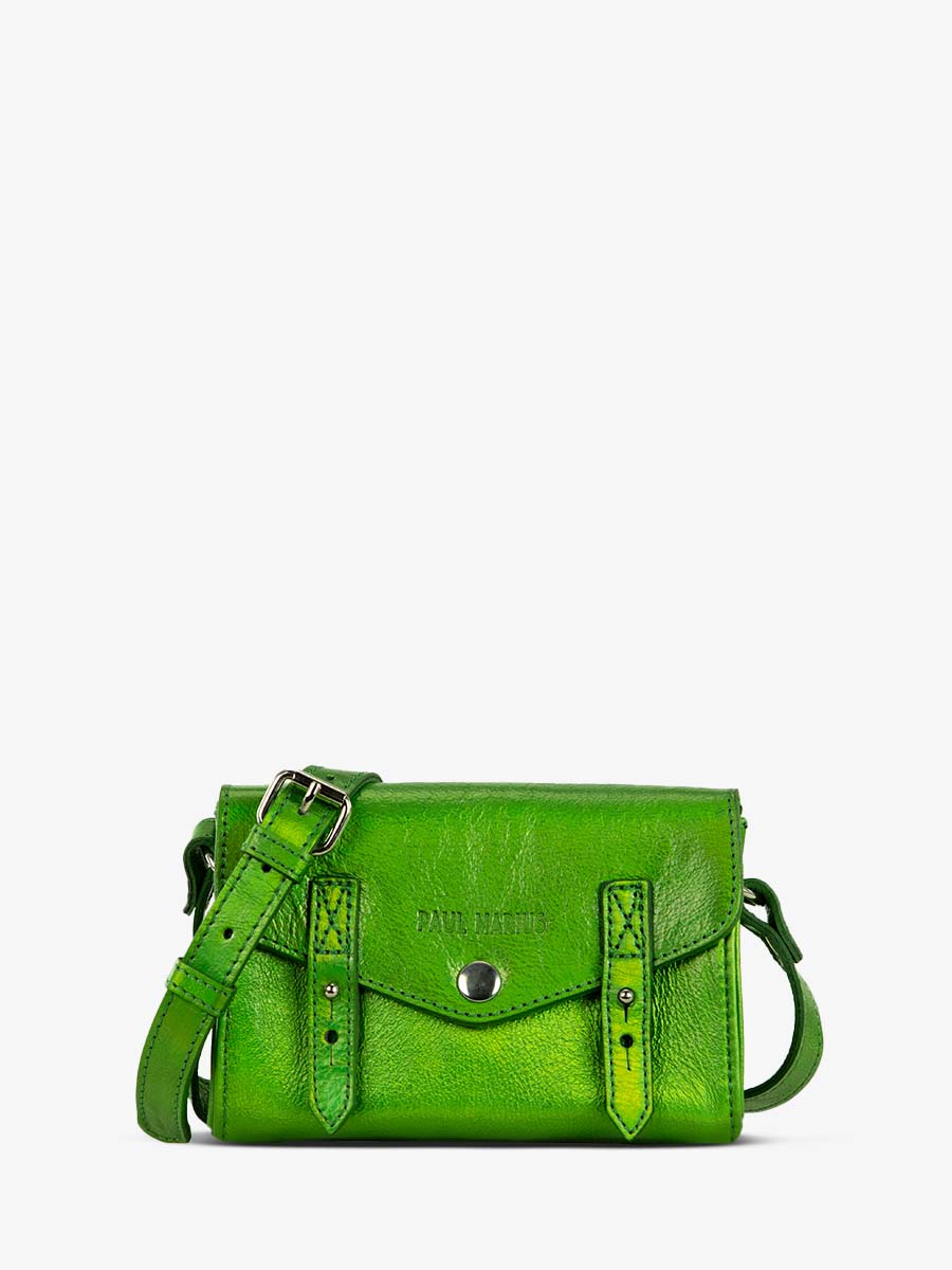 Paul marius sac vert 2025