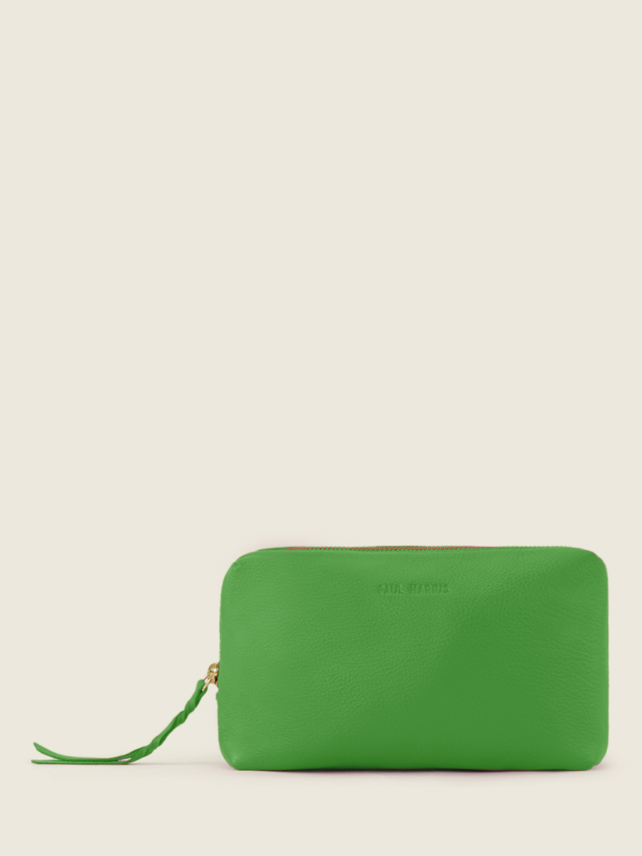 green-leather-makeup-bag-adele-sorbet-kiwi-paul-marius-back-view-picture-m500-sb-gr