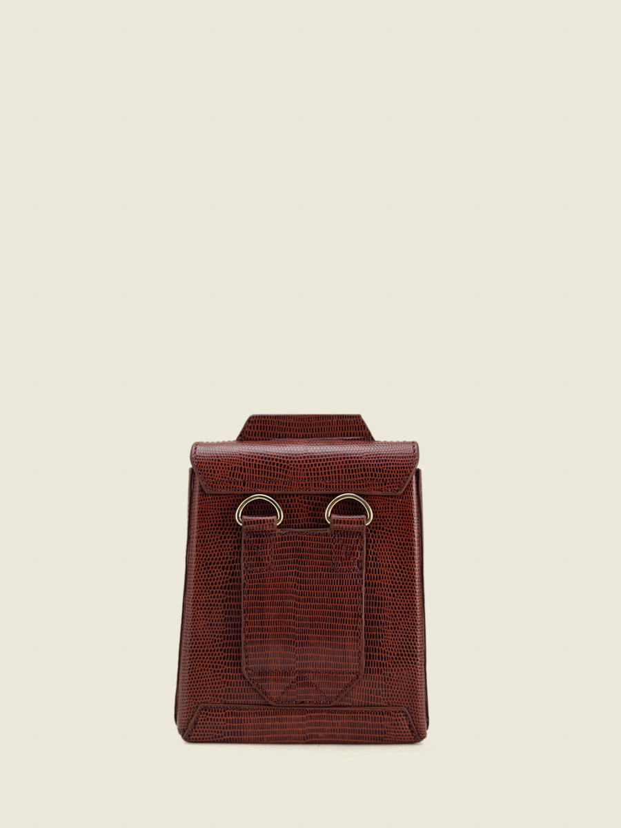 red-leather-phone-pouch-agathe-1960-paul-marius-back-view-picture-m70-l-r