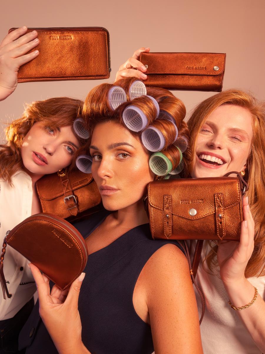 copper-leather-wallet-leportefeuille-charlotte-ginger-paul-marius-campaign-picture-m63-m-o