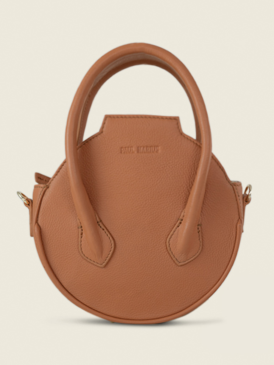 leather-handbag-for-women-brown-front-view-picture-aline-art-deco-caramel-paul-marius-3760125359809