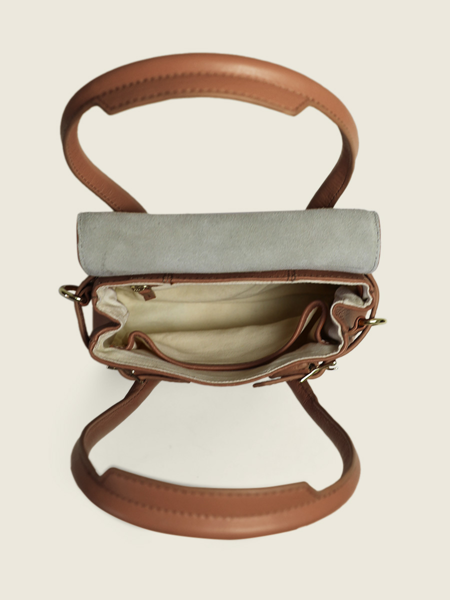 mini-leather-handbag-for-women-brown-interior-view-picture-colette-xs-art-deco-caramel-paul-marius-3760125359526