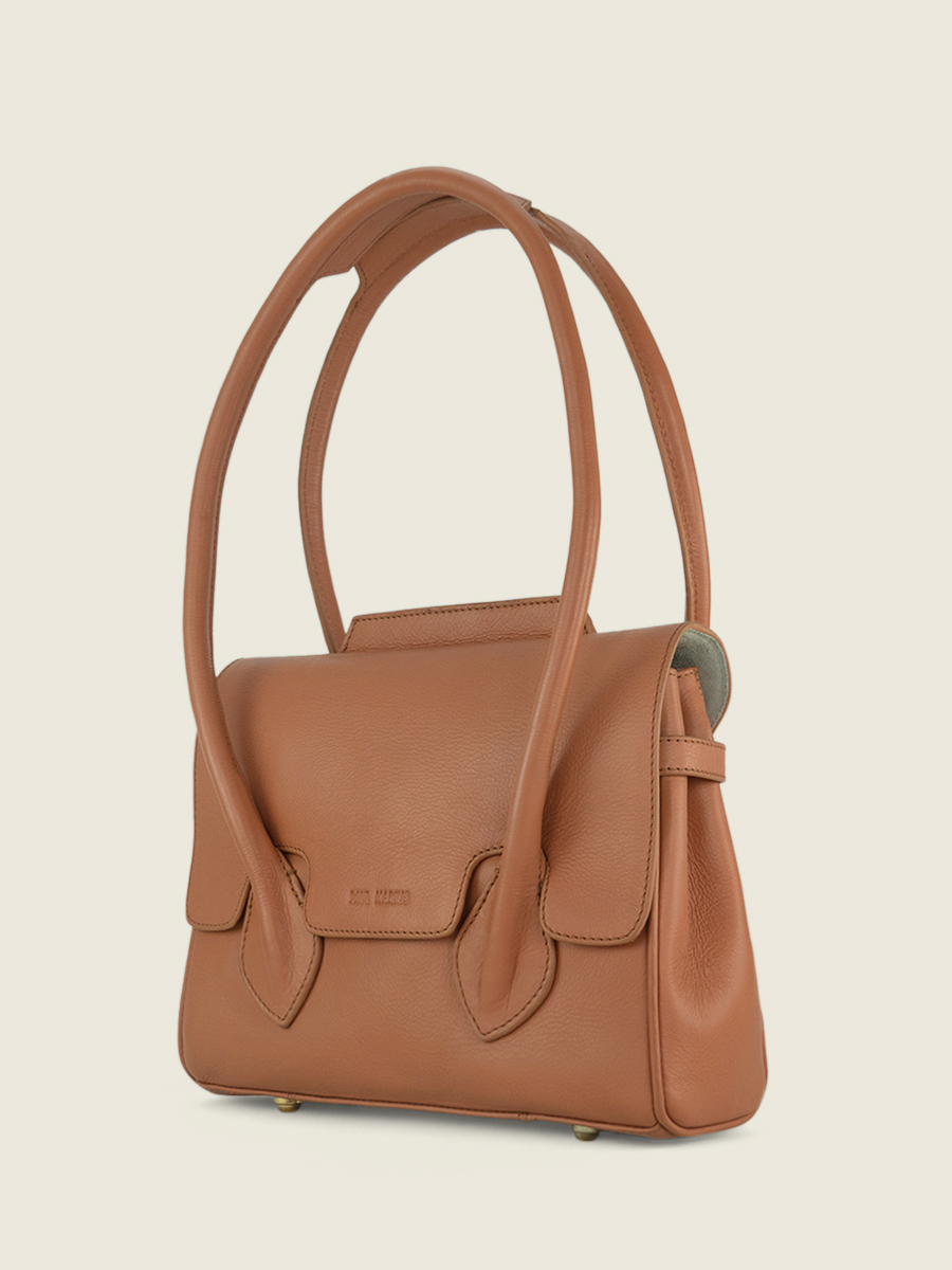 leather-handbag-for-women-brown-side-view-picture-colette-s-art-deco-caramel-paul-marius-3760125359564