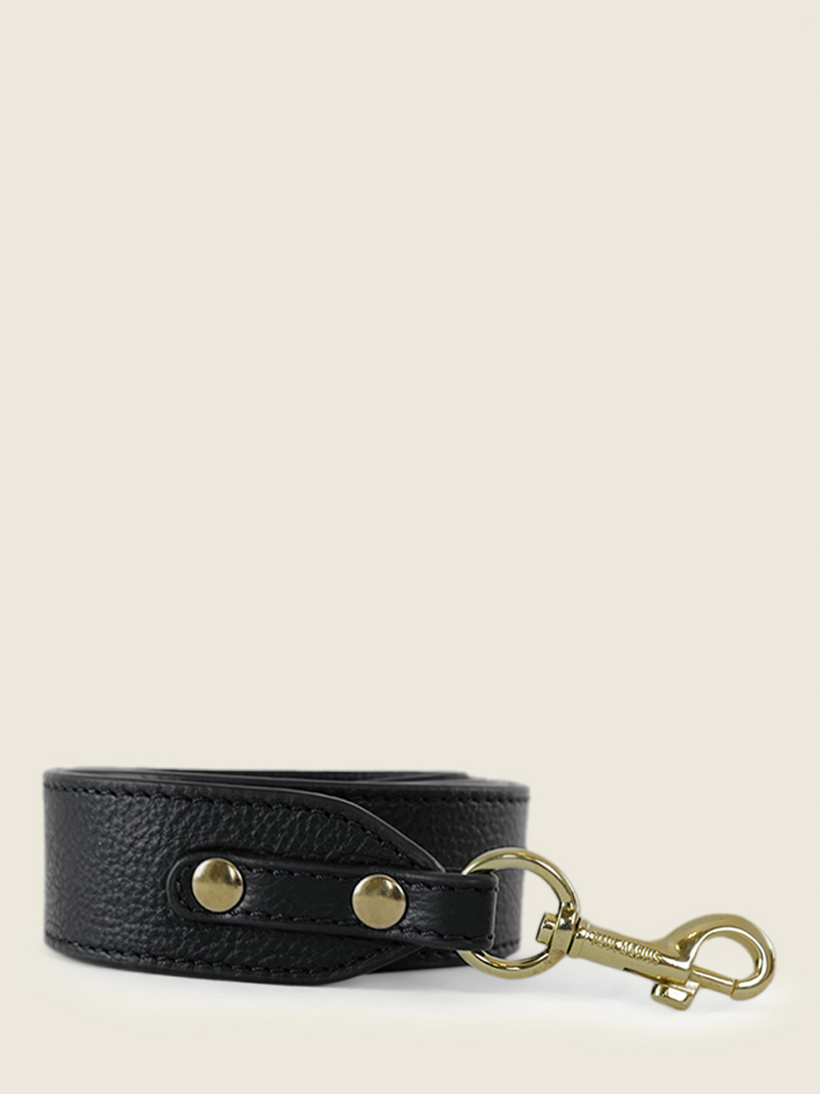 Removable bag strap shop