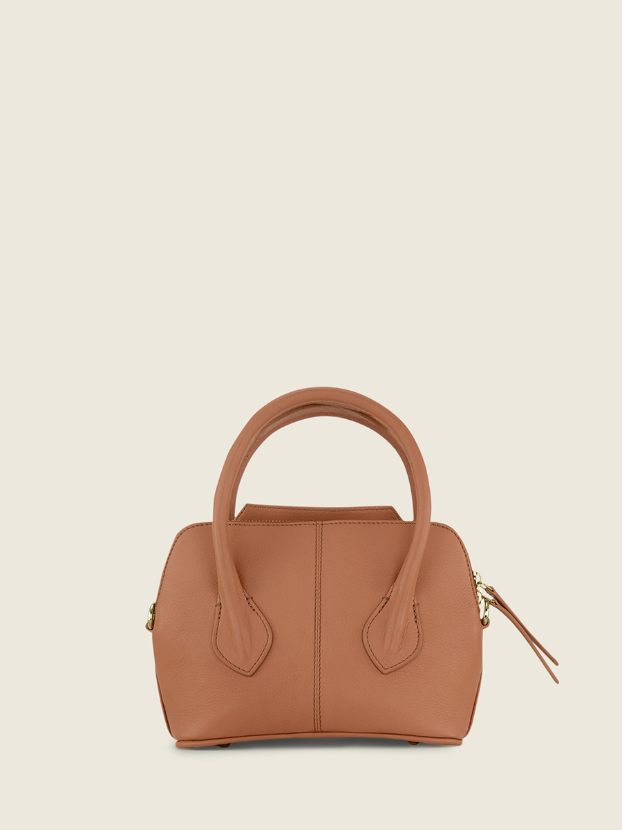 mini-leather-handbag-for-women-brown-rear-view-picture-gisele-xs-art-deco-caramel-paul-marius-3760125359687