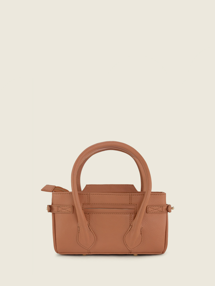 mini-leather-handbag-for-women-brown-rear-view-picture-madeleine-xs-art-deco-caramel-paul-marius-3760125359601
