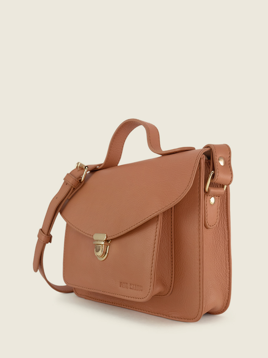 Sac paul marius rouge hotsell