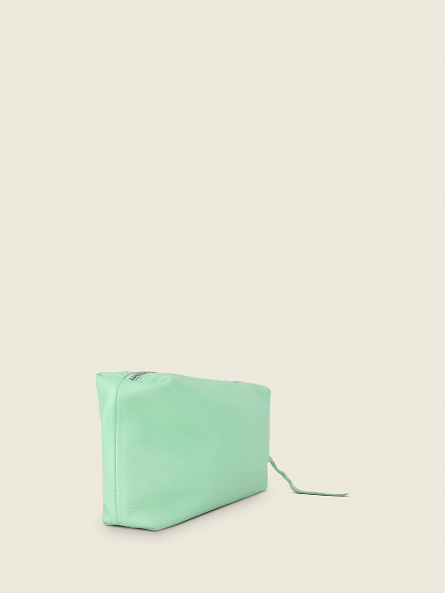 Mint 2025 leather bag