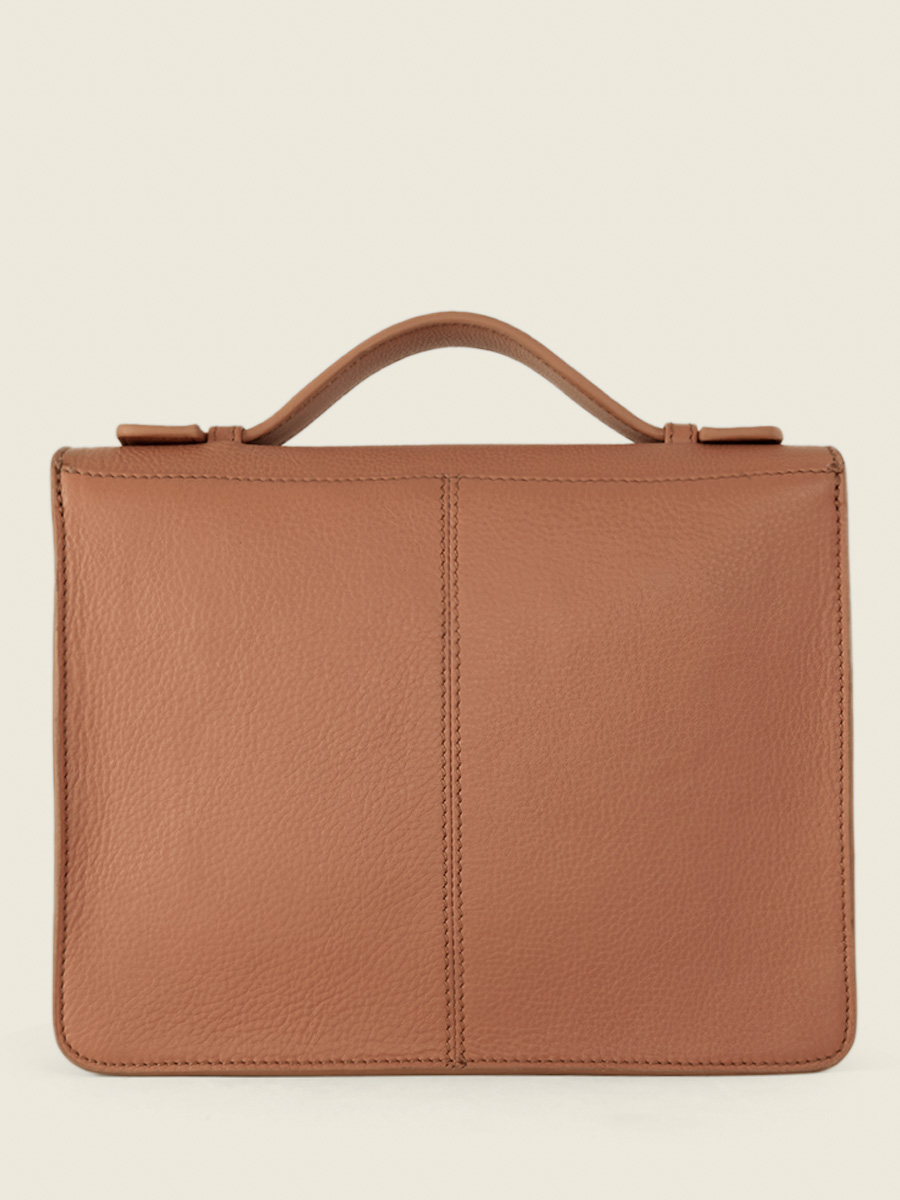 leather-cross-body-bag-for-women-brown-rear-view-picture-simone-art-deco-caramel-paul-marius-3760125359762