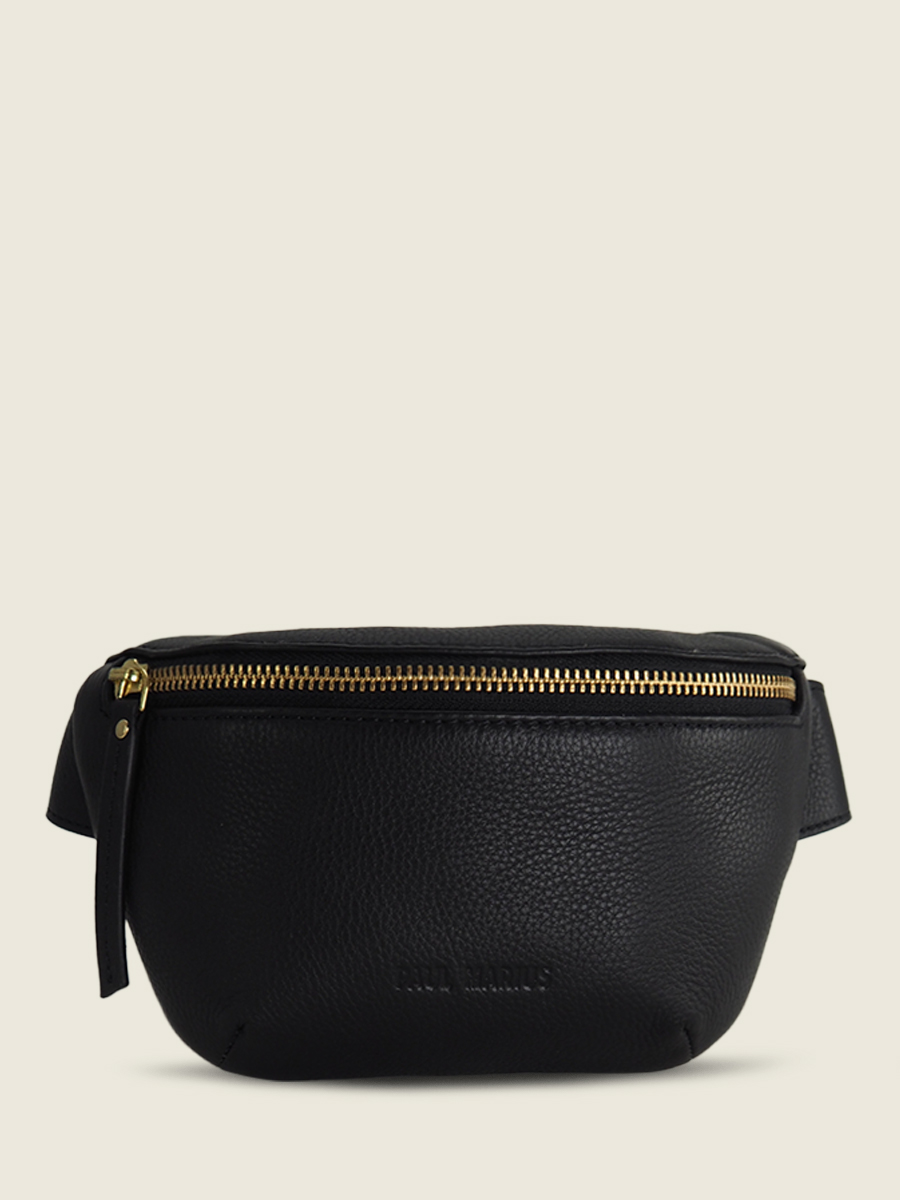 mini-leather-fanny-pack-for-women-black-side-view-picture-labanane-xs-art-deco-black-paul-marius-3760125359472