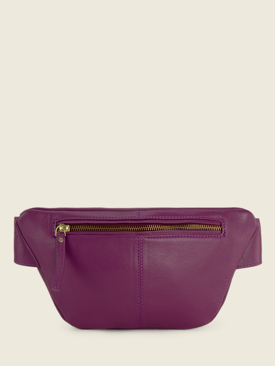 Purple fanny sale