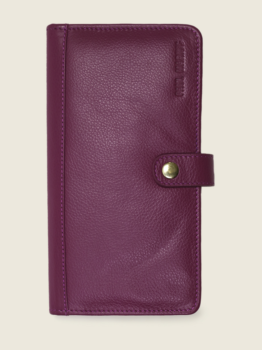 leather-wallet-for-women-purple-front-view-picture-charlotte-n2-art-deco-zinzolin-paul-marius-3760125360010