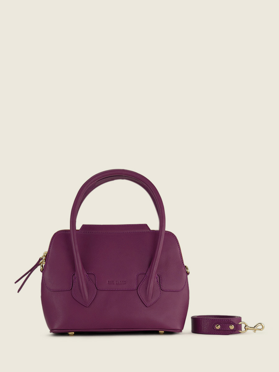 leather-handbag-for-women-purple-side-view-picture-gisele-s-art-deco-zinzolin-paul-marius-3760125359731