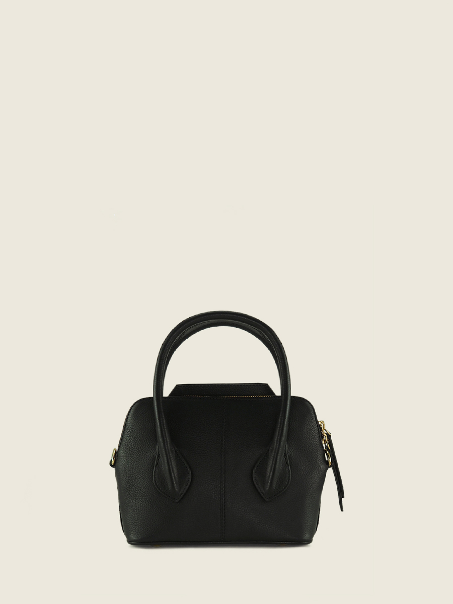 mini-leather-handbag-for-women-black-rear-view-picture-gisele-xs-art-deco-black-paul-marius-3760125359670