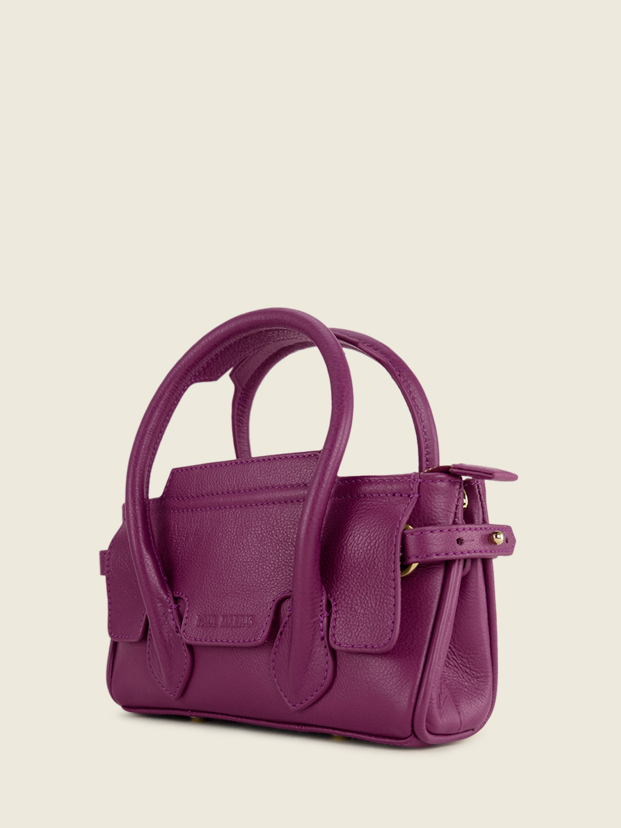 mini-leather-handbag-for-women-purple-side-view-picture-madeleine-xs-art-deco-zinzolin-paul-marius-3760125359618