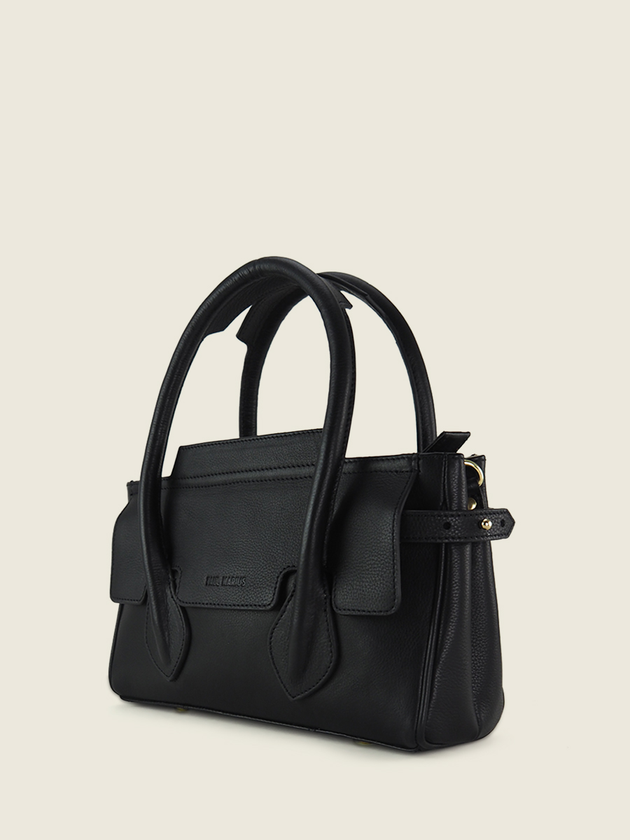 Furla pin mini shop tote