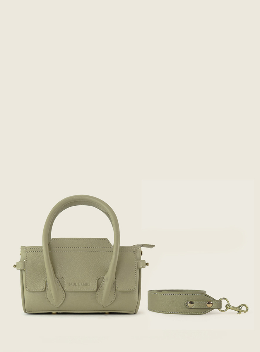 mini-leather-handbag-for-women-green-side-view-picture-madeleine-xs-art-deco-almond-paul-marius-3760125359625
