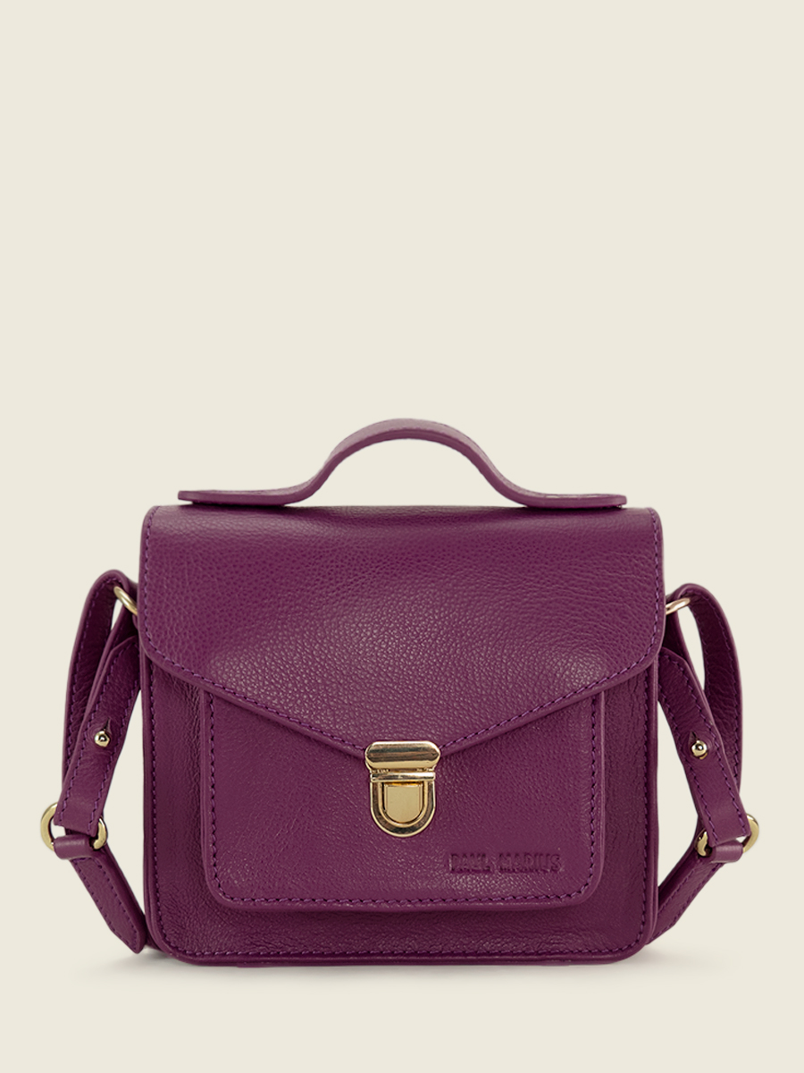 leather-cross-body-bag-for-women-purple-front-view-picture-mademoiselle-george-xs-art-deco-zinzolin-paul-marius-3760125359410