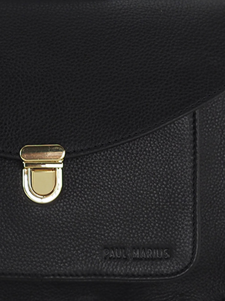 leather-cross-body-bag-for-women-black-matter-texture-mademoiselle-george-art-deco-black-paul-marius-3760125359359