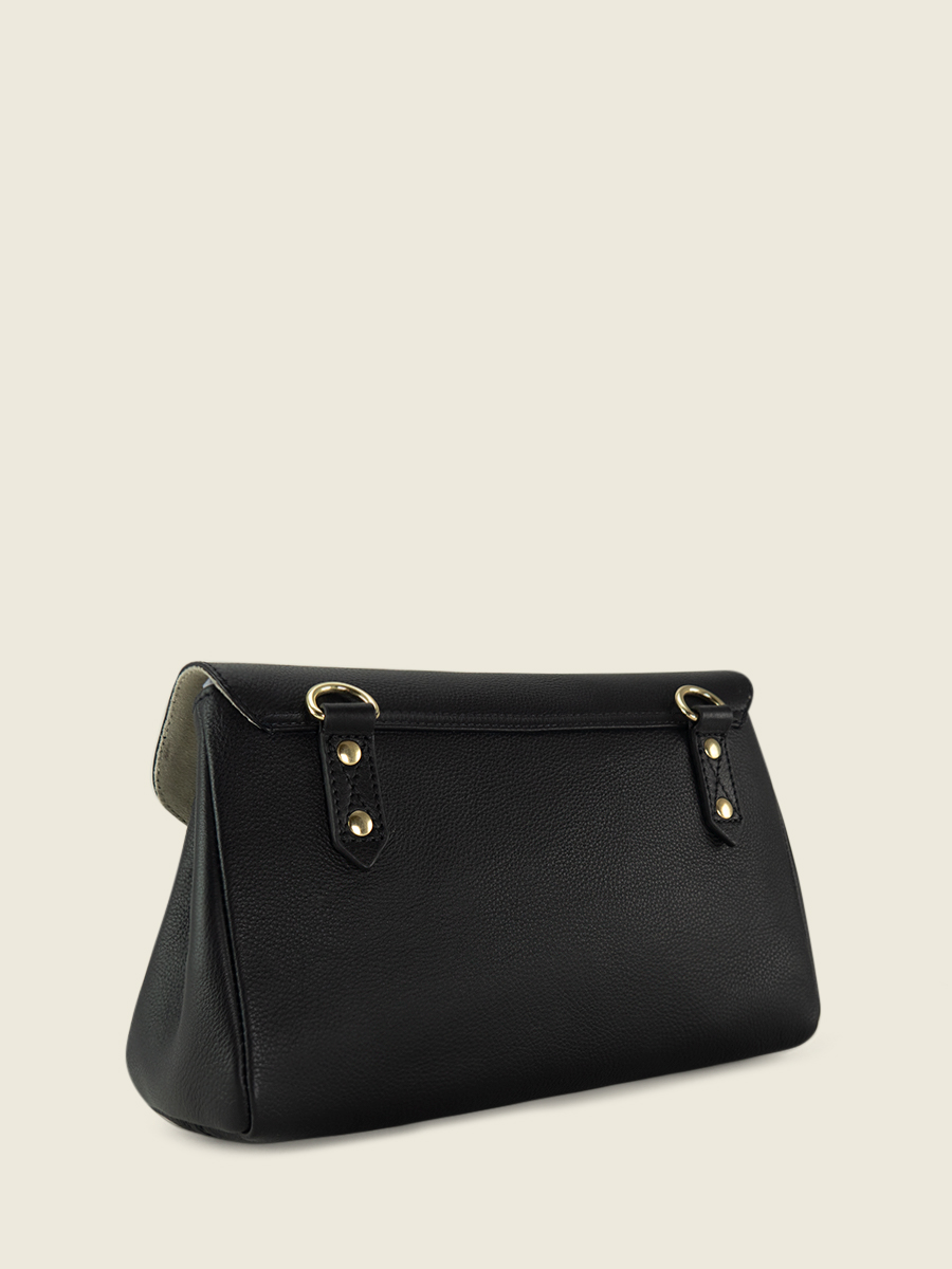 leather-cross-body-bag-for-women-black-side-view-picture-suzon-m-art-deco-black-paul-marius-3760125359830
