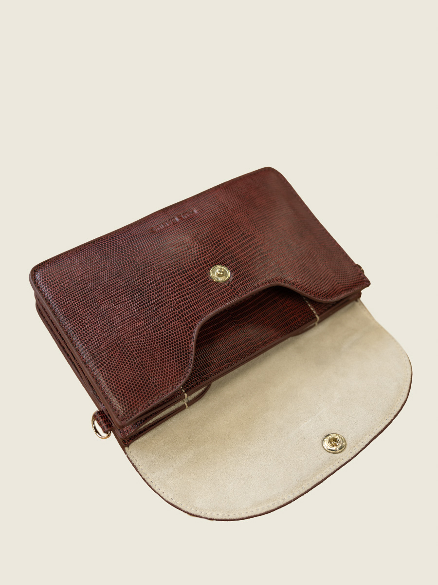 red-leather-clutch-bag-bertille-1960-paul-marius-inside-view-picture-w44-l-r