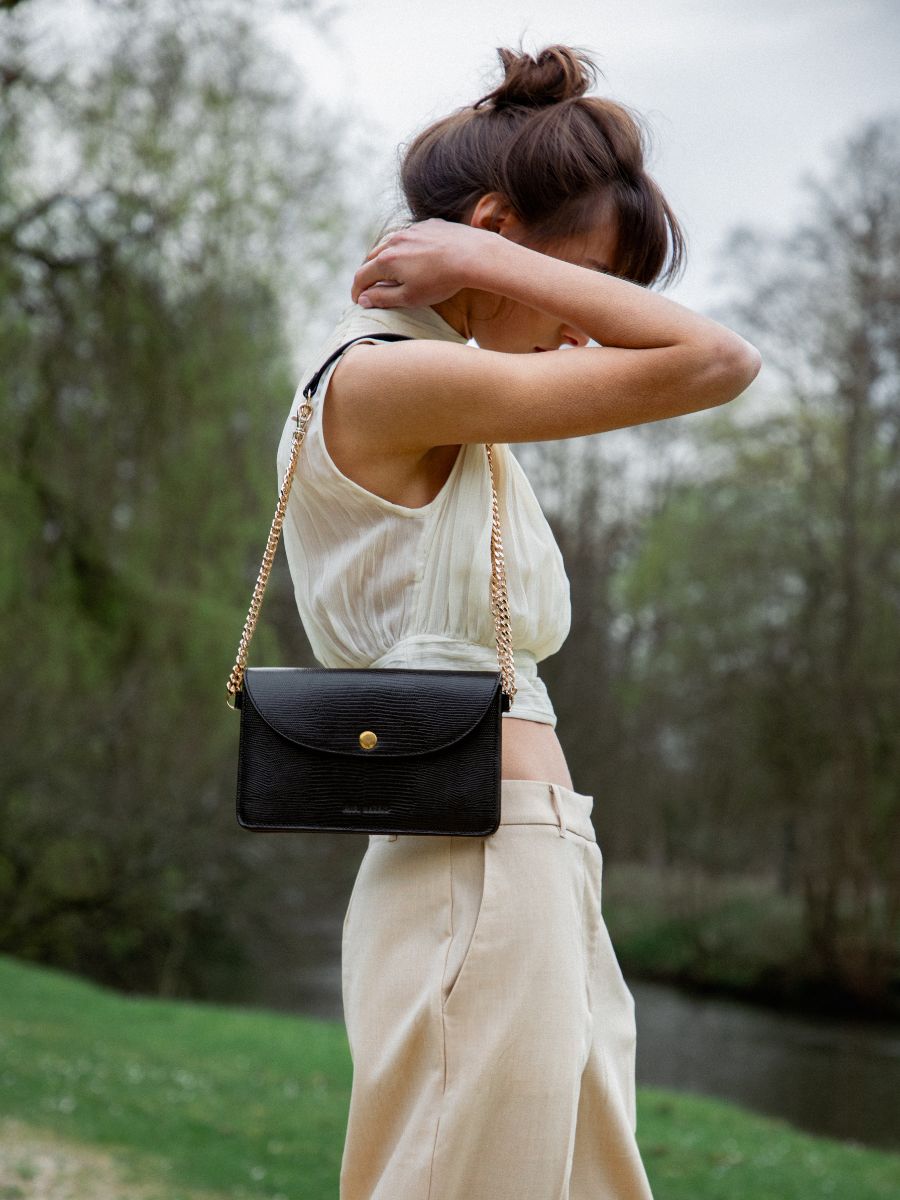 The slim convertible bag madewell hotsell